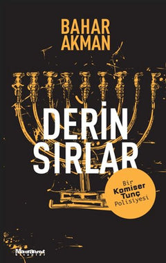 Derin Sırlar