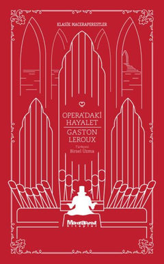 Opera’daki Hayalet