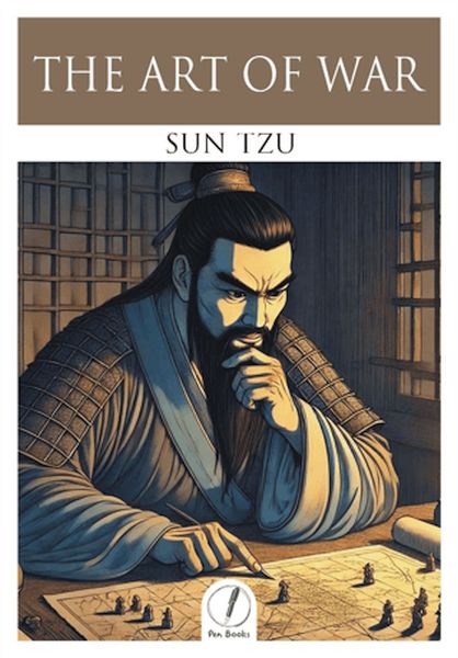 The Art of War-zoom-