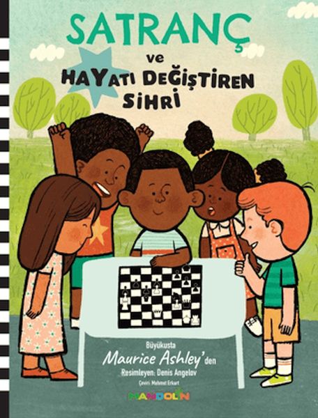 Satranç ve Hayatı Değiştiren Sihri-zoom-