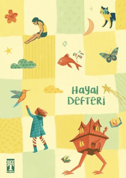 Hayal Defteri