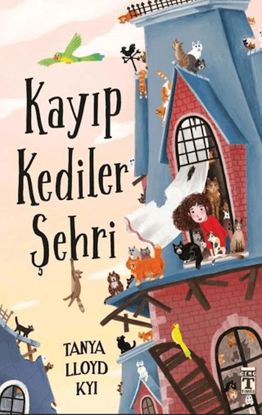 Kayıp Kediler Şehri-zoom-