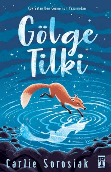 Gölge Tilki-zoom-