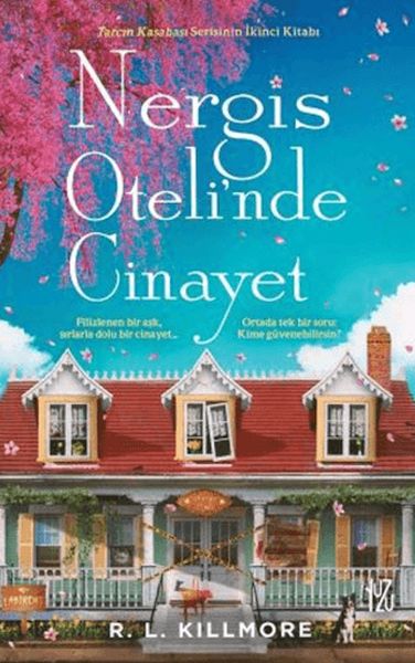 Nergis Oteli’nde Cinayet-zoom-