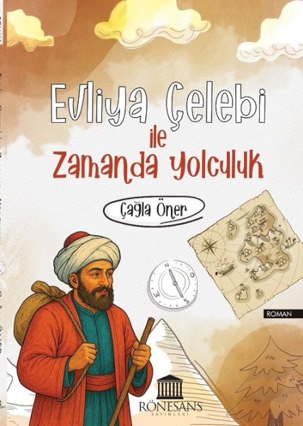 Evliya Çelebi İle Zamanda Yolculuk-zoom-