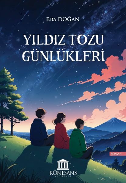 Yıldız Tozu Günlükleri-zoom-
