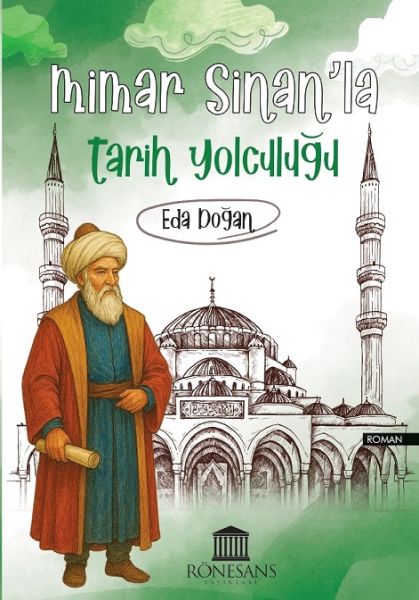 Mimar Sinan’la Tarih Yolculuğu-zoom-