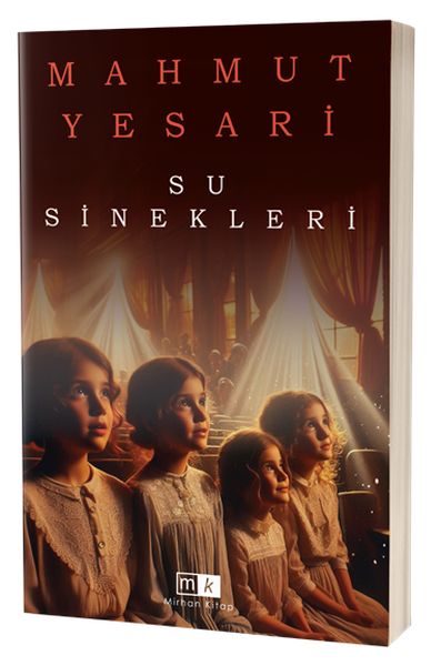 Su Sinekleri-zoom-