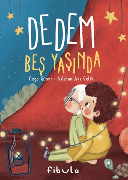 Dedem Beş Yaşında-zoom-