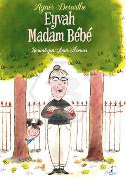 Eyvah Madam Bebe-zoom-