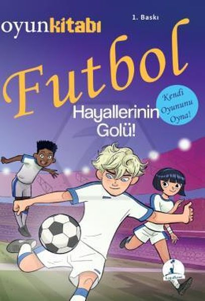 Futbol Hayallerinin Golü-zoom-