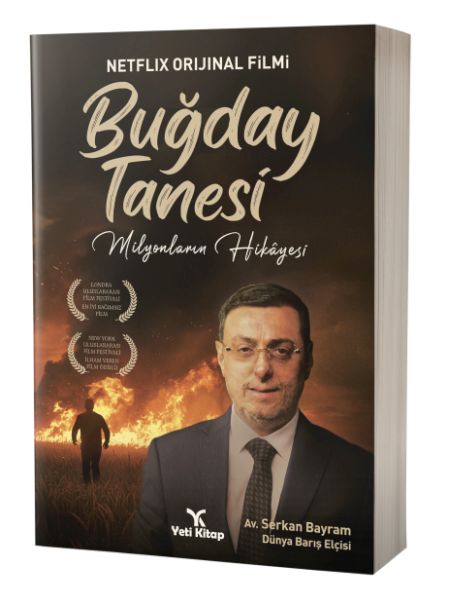 Buğday Tanesi-zoom-