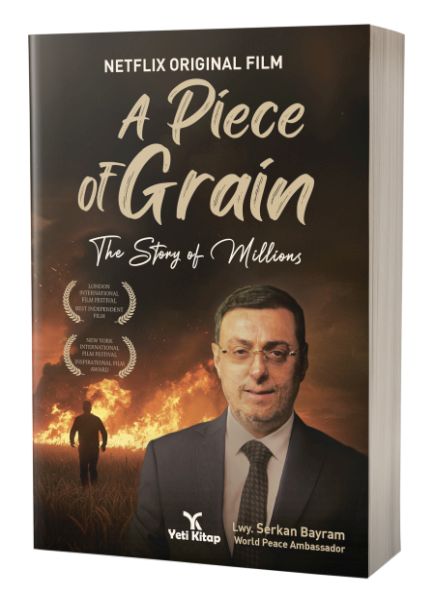 A Piece Of Grain-zoom-