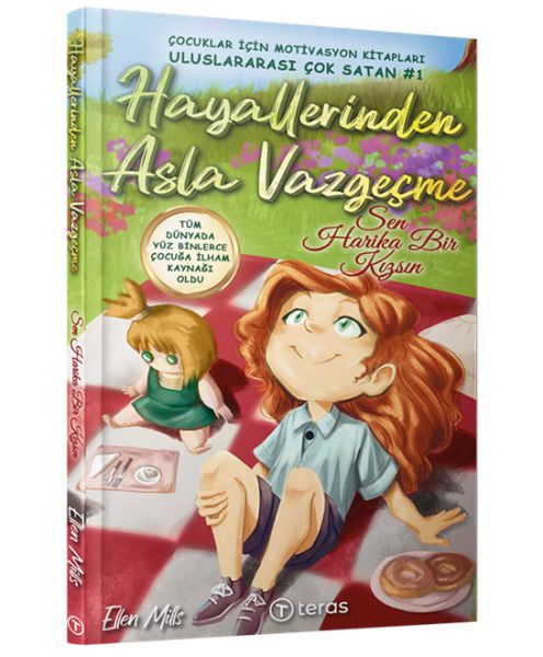 Hayallerinden Asla Vazgeçme: Sen Harika Bir Kızsın-zoom-