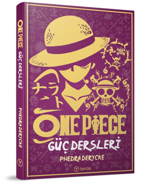 One Piece: Güç Dersleri-zoom-