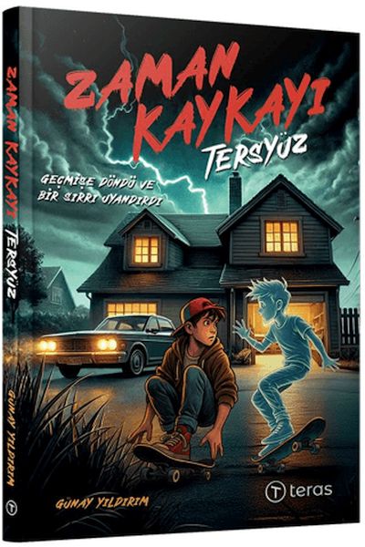 Zaman Kaykayı: Tersyüz-zoom-
