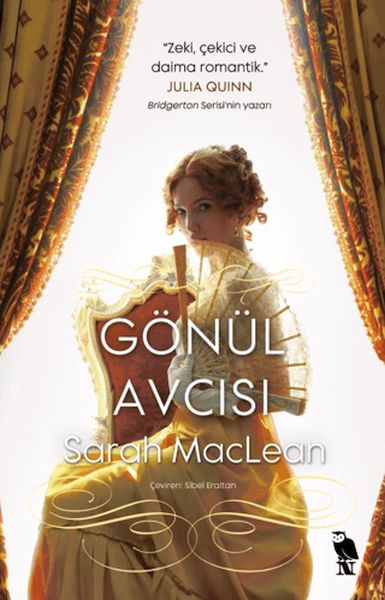 Gönül Avcısı-zoom-