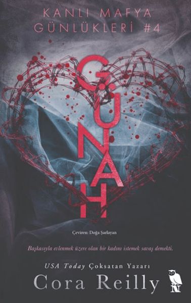 Kanlı Mafya Günlükleri 4: Günah-zoom-