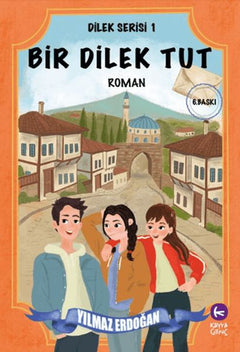 Bir Dilek Tut