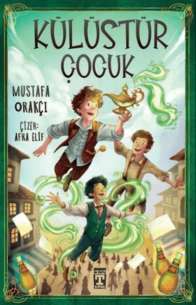 Külüstür Çocuk-zoom-