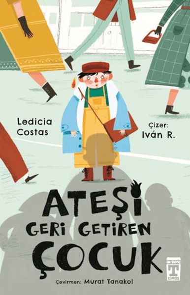 Ateşi Geri Getiren Çocuk-zoom-