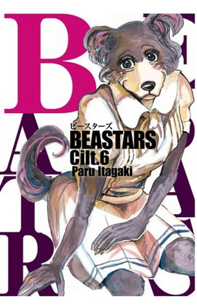 Beastars 6-zoom-