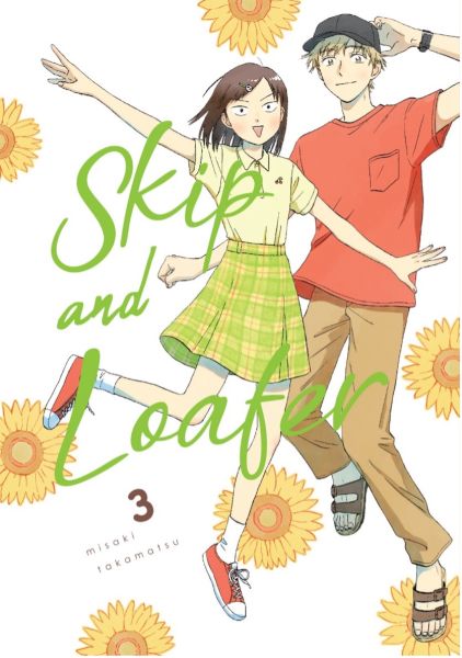 Skıp And Loafer - 3-zoom-