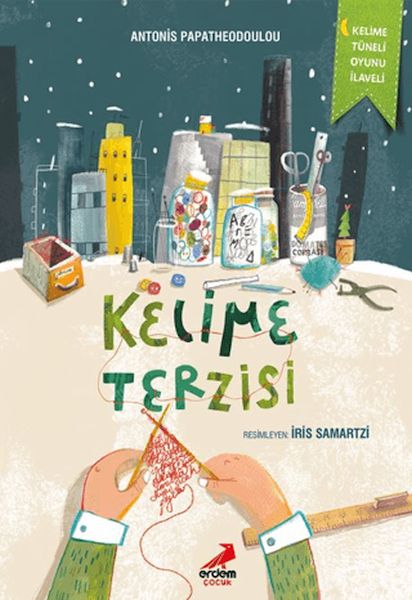 Kelime Terzisi-zoom-