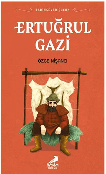 Tarihsever Çocuk - Ertuğrul Gazi-zoom-