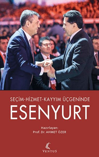 Seçim-Hizmet-Kayyım Üçgeninde Esenyurt-zoom-