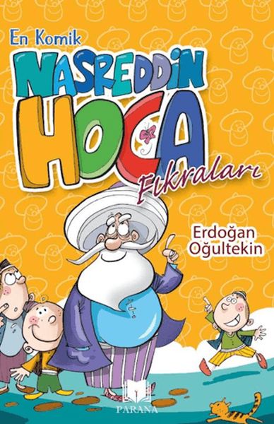 En Komik Nasreddin Hoca Fıkraları-zoom-
