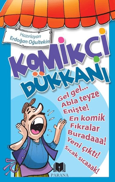 Komikçi Dükkanı-zoom-