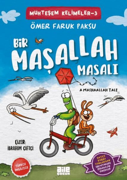 Bir Maşallah Masalı-zoom-