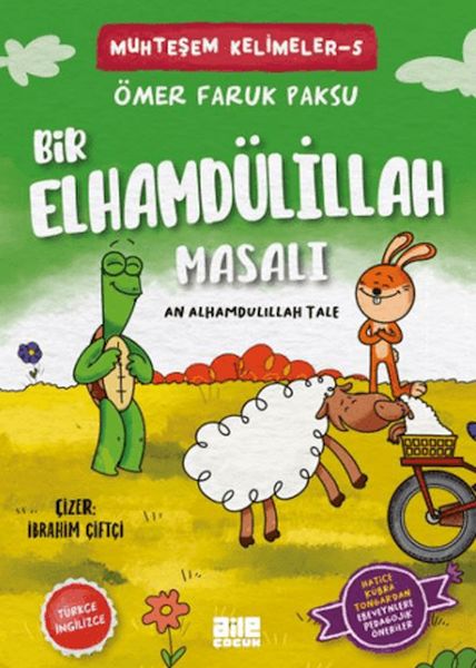Bir Elhamdülillah Masalı-zoom-