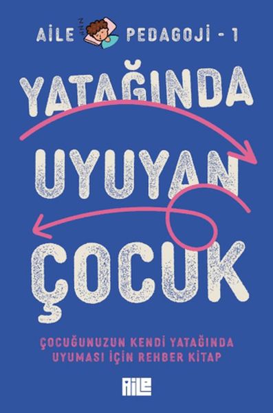 Yatağında Uyuyan Çocuk-zoom-