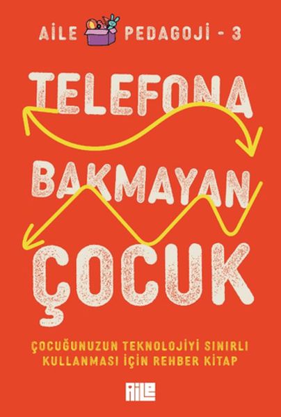 Telefona Bakmayan Çocuk-zoom-
