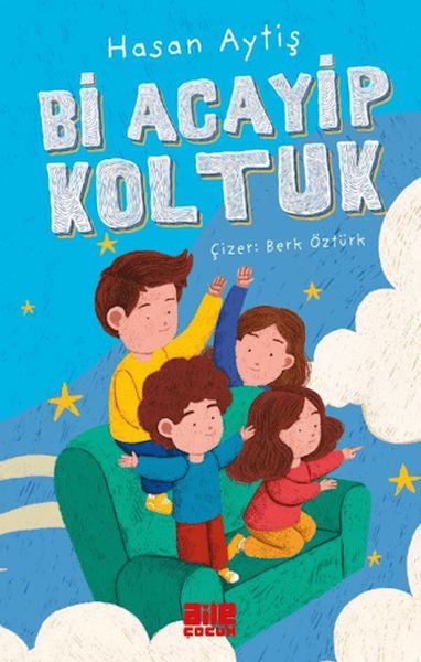 Bi Acayip Koltuk-zoom-