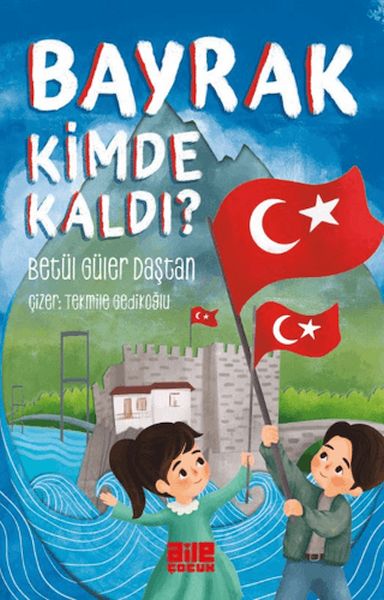 Bayrak Kimde Kaldı?-zoom-