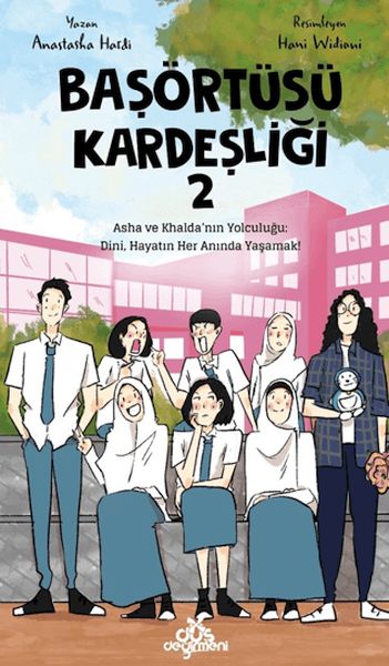Başörtüsü Kardeşliği 2-zoom-