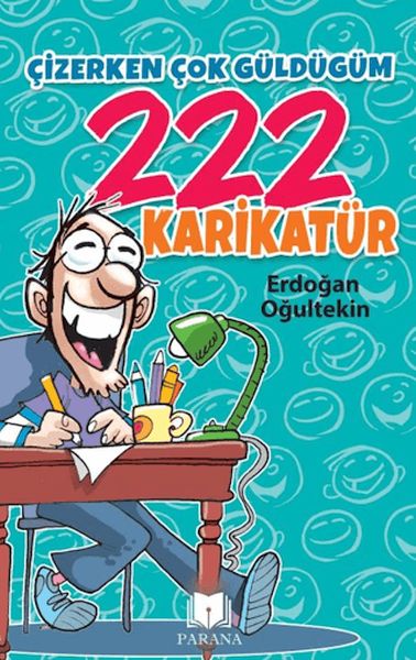 Çizerken Çok Güldüğüm 222 Karikatür-zoom-