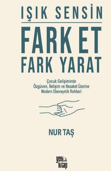 Işık Sensin - Fark Et Fark Yarat-zoom-