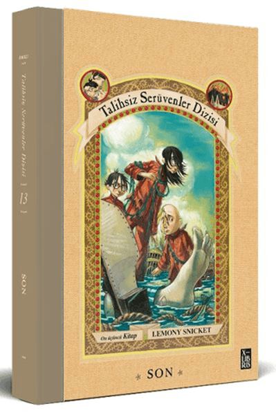 Talihsiz Serüvenler Dizisi 13: Son-zoom-