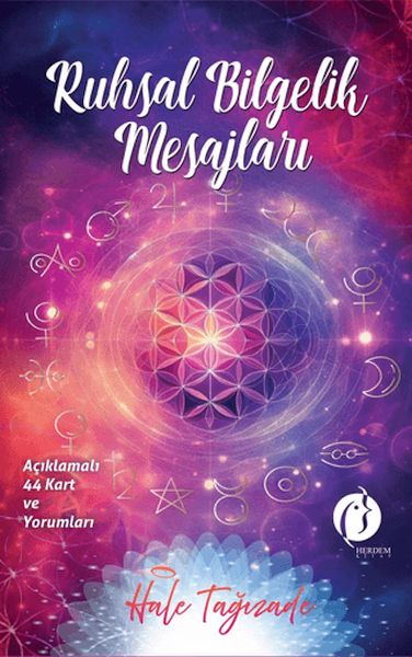 Ruhsal Bilgelik Mesajları-zoom-