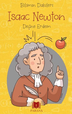 Isaac Newton - Bilimin Dahileri