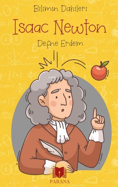 Isaac Newton - Bilimin Dahileri-zoom-