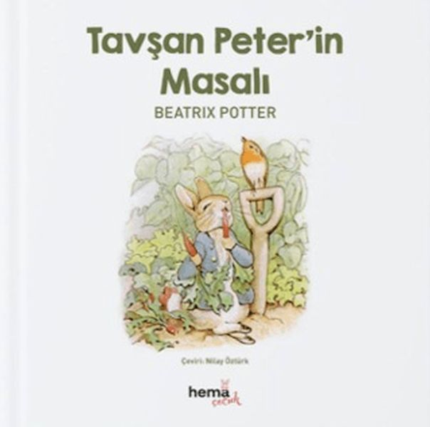 Tavşan Peter'in Masalı-zoom-