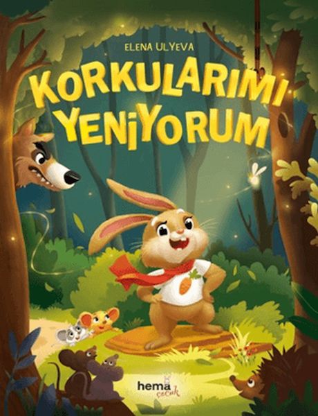 Korkularımı Yeniyorum-zoom-
