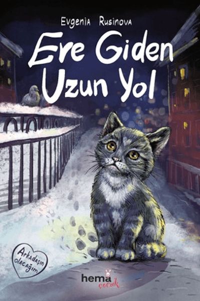 Eve Giden Uzun Yol-zoom-