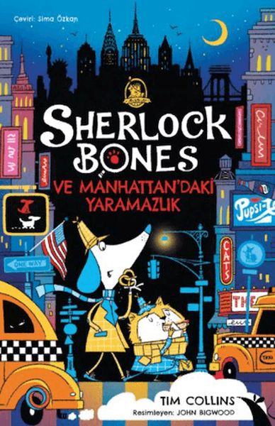 Sherlock Bones ve Manhattan’daki Yaramazlık Serüveni-zoom-
