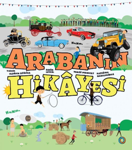 Arabanın Hikâyesi-zoom-